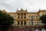 Palácio da Justiça comemora 20 anos com atrações gratuitas para o público