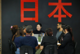 Fundação Japão visita escolas bilíngues estaduais e observa ensino do japonês em Manaus