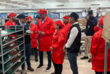 Diálogo entre Suframa e Nansen abre perspectivas de crescimento para o Polo Industrial