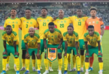 Semelhanças entre Brasil e África do Sul vão além do verde e amarelo