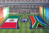 Abertura da Copa 2026 tem dois jogos pelo Grupo A