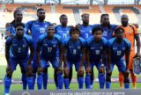 Fifa exige mudanças em uniforme do Haiti para a Copa do Mundo