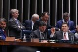 Senado aprova uso do Fundo do Pré-Sal para dívidas do agro