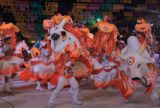 Bois mirins mantêm viva a cultura de Parintins e Tupi aposta nas raízes para buscar título