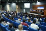 Caravana da Inovação da AGU reúne gestores e especialistas com apoio da Fapeam