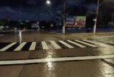 Intervenções da Prefeitura ampliam segurança em cruzamentos e travessias da capital