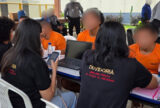 Mutirão carcerário do MP atende público LGBTQIAPN+ na Unidade Prisional do Puraquequara