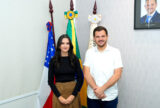 Carmem Santos é nomeada para comandar a Procuradoria-Geral do Município