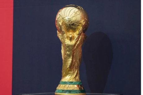 Copa 2026 terá confrontos dos grupos B e D nesta sexta-feira