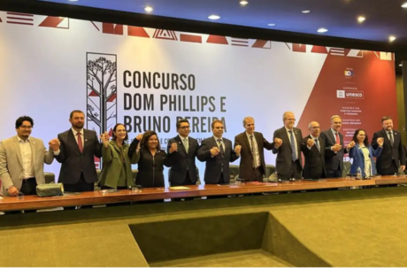 Brasil pede desculpas por discursos de ódio contra Dom e Bruno