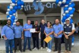 Adaf certifica novo estabelecimento para venda de pescados em âmbito nacional