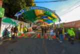 ‘Operação Copa’ intensifica controle de trânsito em Manaus durante jogos do Brasil