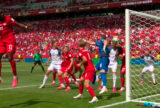 No segundo dia de Copa do Mundo, EUA vence e Canadá empata