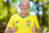 Presidente pede para seleção brasileira jogar ‘com um pouco de alma’ na Copa do Mundo