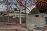 Obras de revitalização avançam no Centro de Esporte e Lazer Zezinho, no bairro São José 3