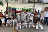 Monte das Oliveiras recebe 10ª edição do ‘Concultura nos Bairros’
