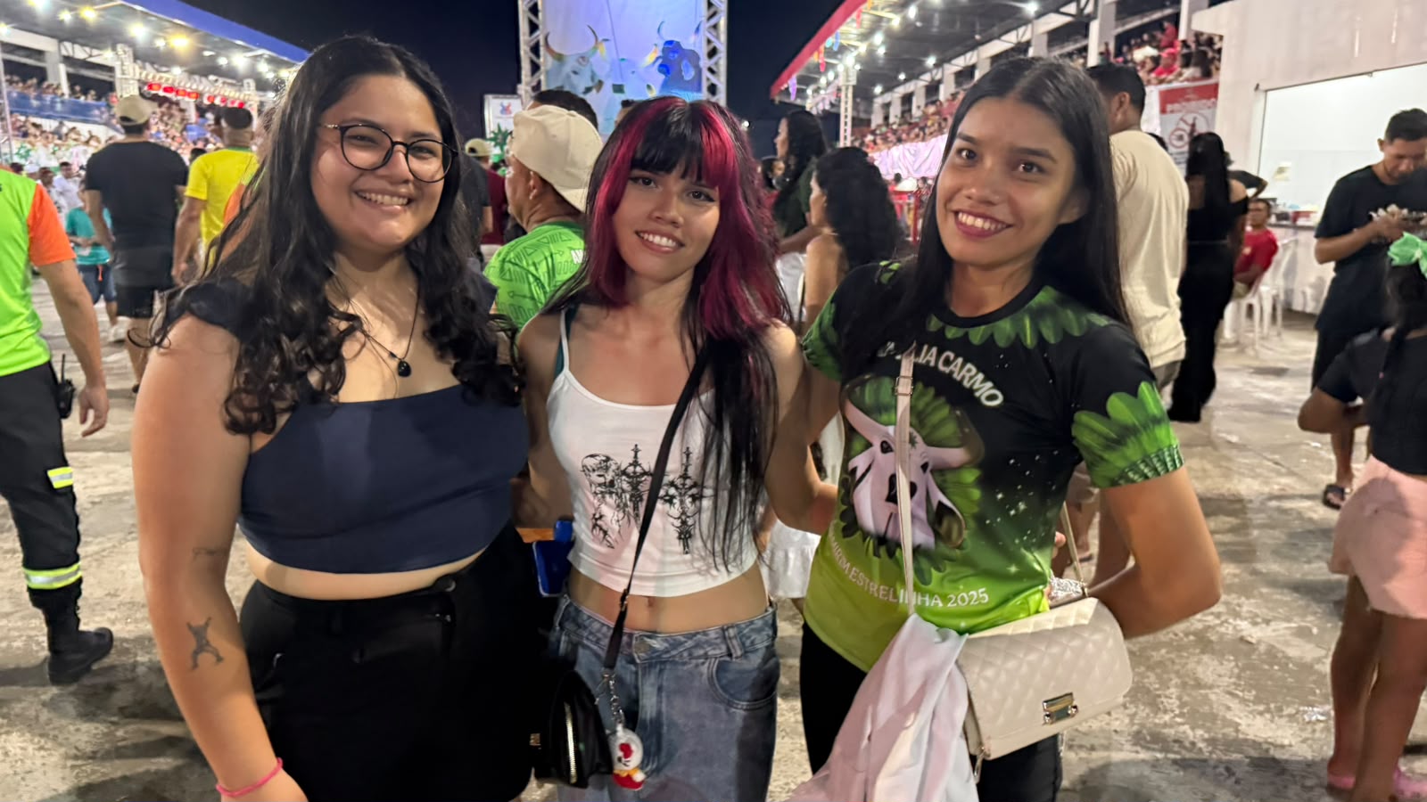 A gera&ccedil;&atilde;o TikTok do boi &eacute; apaixonada pelo espet&aacute;culo, mas &eacute; distante da hist&oacute;ria