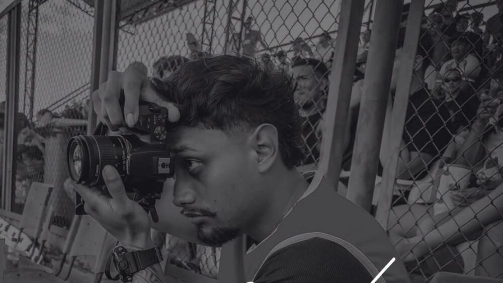 Videomaker da Prefeitura de Silves morre após acidente de trânsito no Amazonas