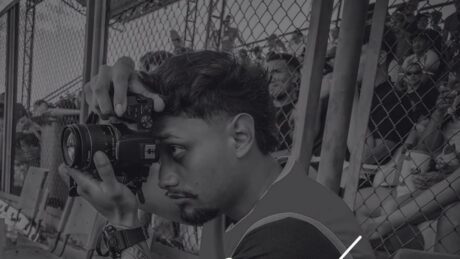 Videomaker da Prefeitura de Silves morre após acidente de trânsito no Amazonas