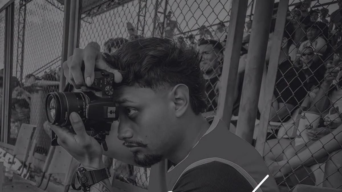 Videomaker da Prefeitura de Silves morre após acidente de trânsito no Amazonas