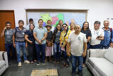 Conselhão do Ramal do Pau Rosa pede apoio da Sepror para 4ª Feira da Agricultura Familiar
