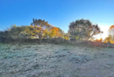 Massa de ar polar avança pelo Sul do Brasil com temperaturas abaixo de 0°C