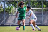 Amazônia vence Manaus por 2 a 1 pela 6ª rodada do Barezinho Delas Sub-20