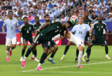 Uruguai arranca 1 a 1 com Arábia Saudita em estreia do Grupo H da Copa