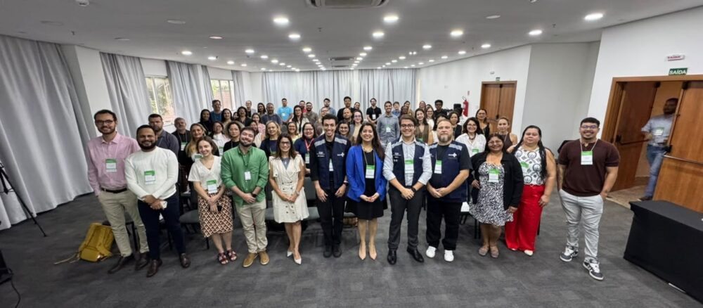 Nova metodologia amplia capacidade de resposta a eventos de saúde pública no Amazonas