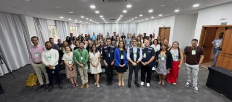 Nova metodologia amplia capacidade de resposta a eventos de saúde pública no Amazonas