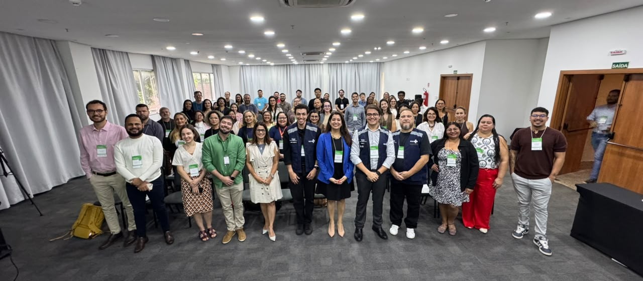 Nova metodologia amplia capacidade de resposta a eventos de sa&uacute;de p&uacute;blica no Amazonas