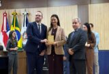Águas de Manaus recebe Selo Ouro do TJAM por acordos judiciais