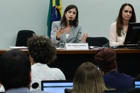 Câmara avança com criminalização da misoginia
