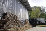 Amazonas registra aumento de 45% nas apreensões de drogas e amplia produtividade