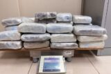FICCO/AM apreende 30kg de droga e prende dois homens