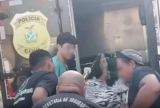Homem é morto a tiros dentro de oficina no bairro Grande Vitória, em Manaus