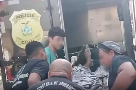 Homem é morto a tiros dentro de oficina no bairro Grande Vitória, em Manaus