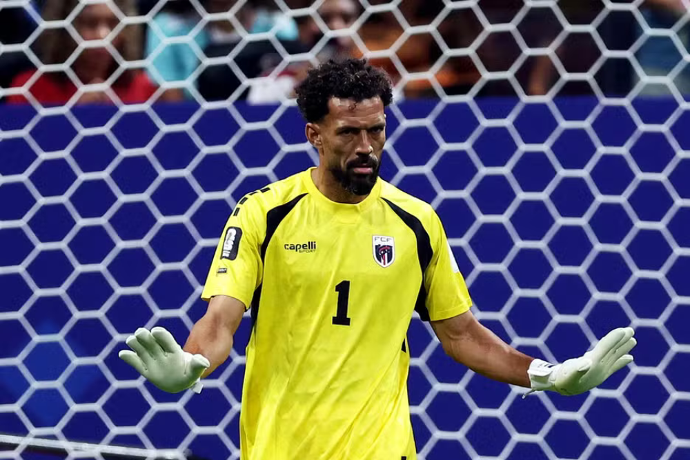 Goleiro Vozinha torce por novo contrato: "lugar onde possa ser feliz"
