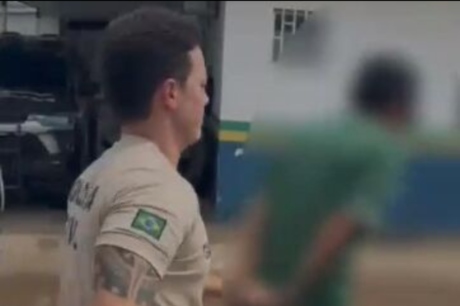 Terceiro suspeito de abuso contra adolescente grávida é preso no interior do Amazonas