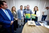 Assinatura de concessões viabiliza investimento bilionário da Petrobras em Urucu