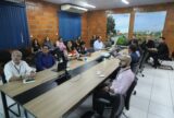 Parceria entre Governo do Amazonas e BID fortalece projeto de segurança hídrica