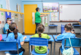 Educação de Manaus terá núcleo pedagógico para estudantes com superdotação