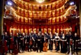 Orquestra de Câmara do Amazonas apresenta concerto dedicado a Bach e Schnittke no Teatro Amazonas