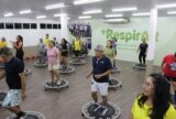Projeto Vila Aberta para Todos é ampliado para as quartas-feiras