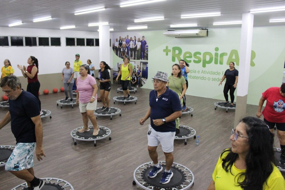 Projeto Vila Aberta para Todos é ampliado para as quartas-feiras Projeto Vila Aberta para Todos é ampliado para as quartas-feiras