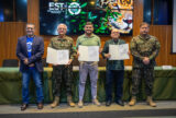 UEA e Exército firmam parceria em defesa cibernética