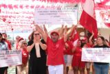 Concurso de ruas enfeitadas premia moradores em Parintins