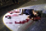 Homem é executado a tiros no Novo Aleixo e polícia apura possível ligação com facções