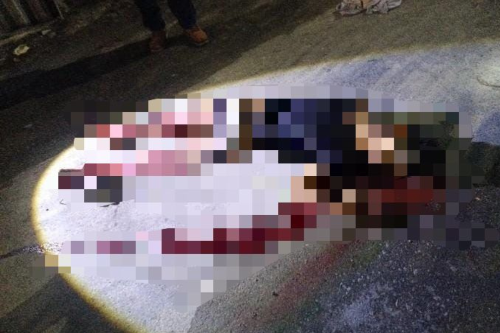 Homem &eacute; executado a tiros no Novo Aleixo e pol&iacute;cia apura poss&iacute;vel liga&ccedil;&atilde;o com fac&ccedil;&otilde;es