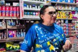 Festival de Parintins muda rotina de moradores no entorno do Bumbódromo